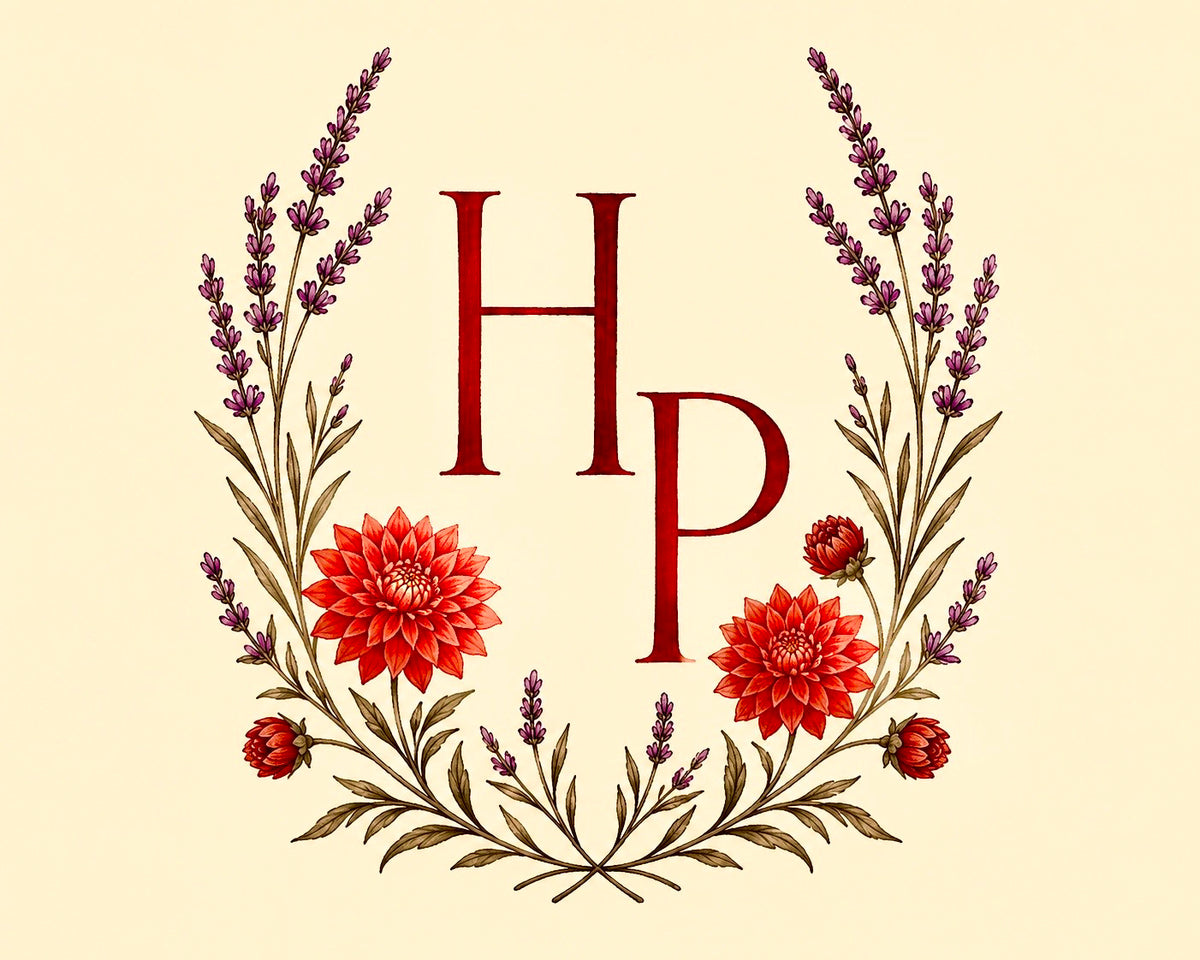 Hardin Pottery & Ceramics